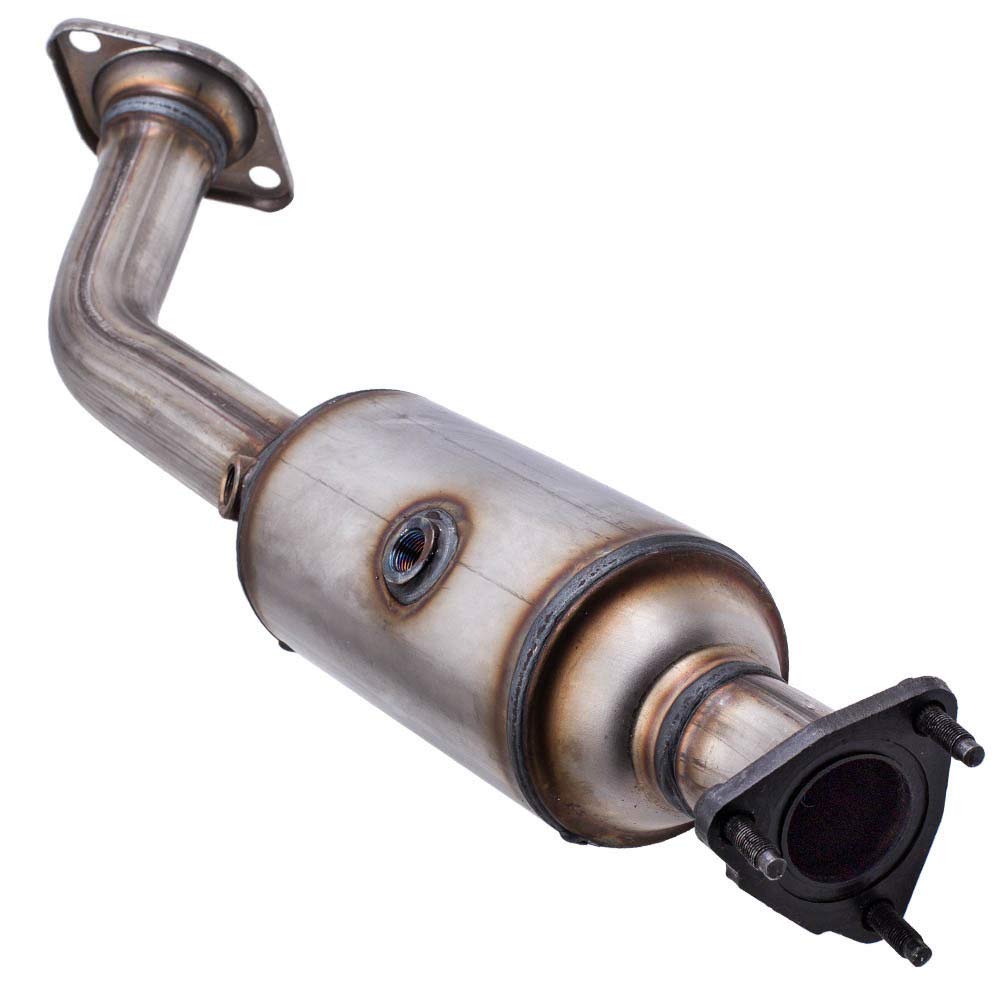 Honda crv catalytic converter hot sale