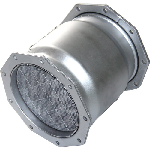 Diesel Particulate Filter for Mistubishi ROSA
