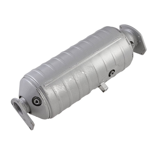 Diesel Particulate Filter for Mistubishi Canter