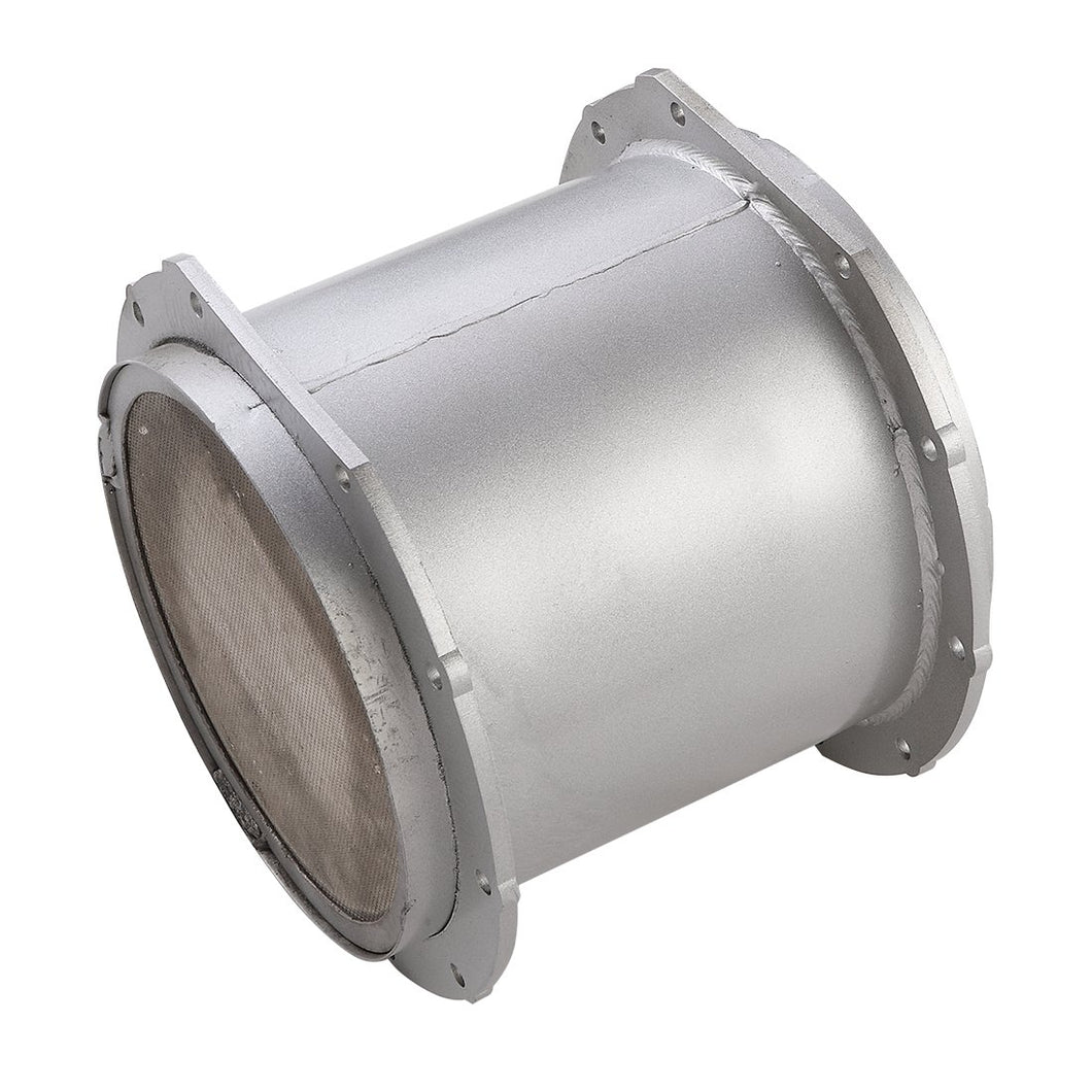 Diesel Particulate Filter for ISUZU N Series DPF 225mm