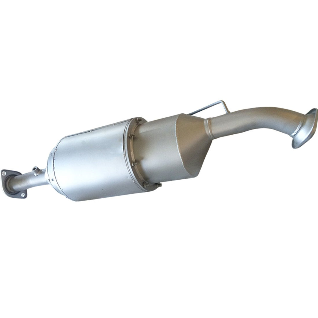 Diesel Particulate Filter for Toyota Coaster 4.0L