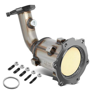 OE Style Catalytic Converter for NISSAN ALTIMA QUEST MAXIMA 3.5L 04-09