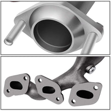 Load image into Gallery viewer, Front &amp; Rear Catalytic Converter Exhaust Manifold for Ford Escape 3.0L 2001-2006