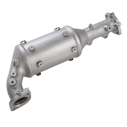 Diesel Particulate Filter for Nissan Navara D40