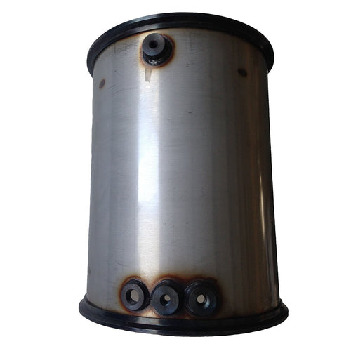 Diesel Particulate Filter for Detroit DD Series