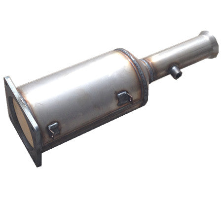 Diesel Particulate Filter for Peugeot 307 2.0L