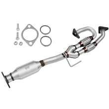 Load image into Gallery viewer, Rear Catalytic Converter for 2003-2007 Nissan Murano 3.5L