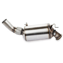 Load image into Gallery viewer, DPF Diesel Particulate Filter FOR BMW 3 SERIES E90 318D 320D 2005&gt;