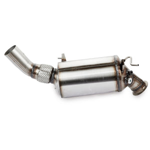 DPF Diesel Particulate Filter FOR BMW 3 SERIES E90 318D 320D 2005>