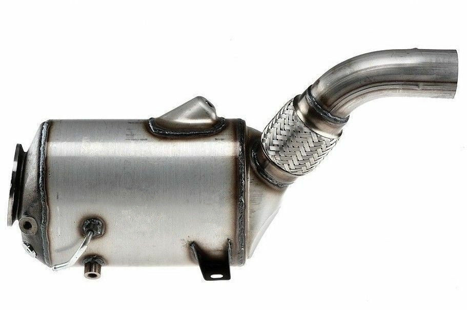 Diesel Particulate Filter for BMW X5