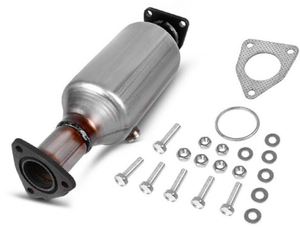 Direct Fit Catalytic Converter For Honda Accord 2.3L