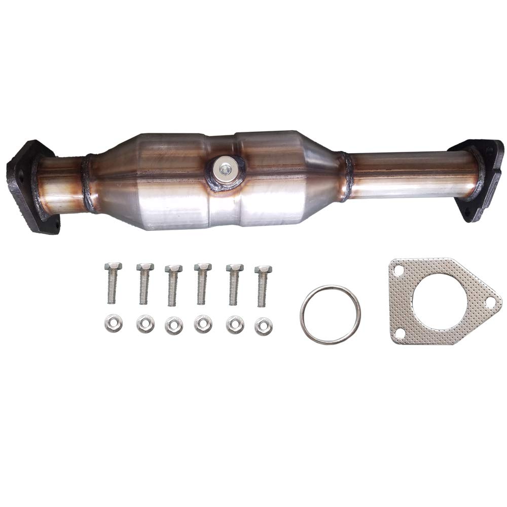Catalytic Converter For 2003 2004 2005 2006 2007 HONDA ACCORD 2.4L Wit –  BLUEFLOW Auto parts