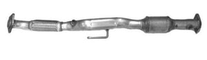 Fits 2007-2016 Nissan Altima 2.5L Catalytic Converter Direct-Fit