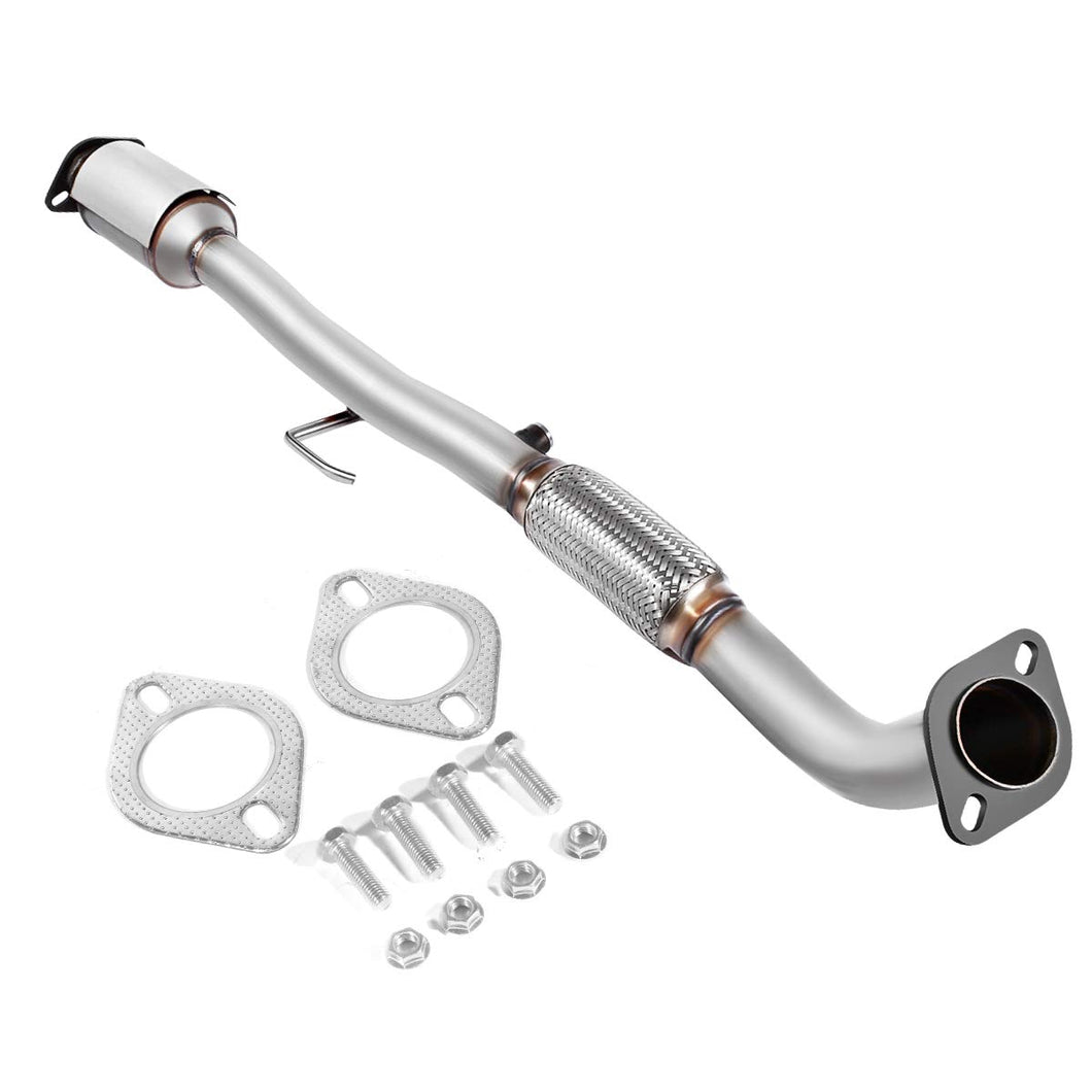 Direct Fit Catalytic Converter for 2002-2006 Toyota Camry Solara 2.4L
