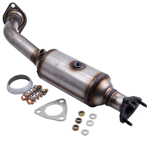 Direct Fit Catalytic Converter for 2002 2003 2004 2005 2006 Honda CR-V 2.4L