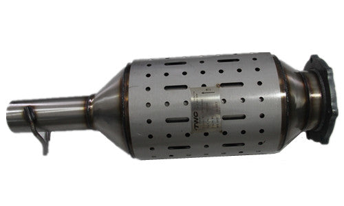 Diesel Particulate Filter for Ford F250,F350,F450,F550 2008-2010