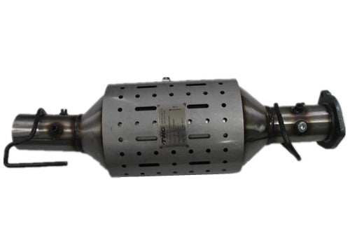 Diesel Particulate Filter for DODGE RAM 2500, 3500