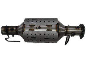 Diesel Particulate Filter for DODGE RAM 2500, 3500