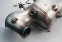 Load image into Gallery viewer, Diesel Particulate Filter for CHEVROLET CAPTIVA diesel engine