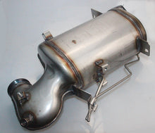 Load image into Gallery viewer, Diesel Particulate Filter for CHEVROLET CAPTIVA diesel engine