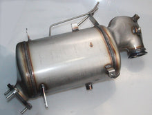 Load image into Gallery viewer, Diesel Particulate Filter for CHEVROLET CAPTIVA diesel engine