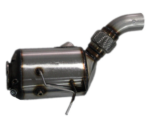 Diesel Particulate Filter for BMW X5 X6 3.0L