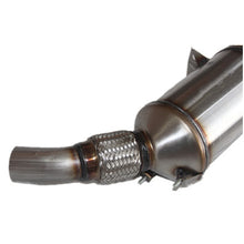 Load image into Gallery viewer, DPF Diesel Particulate Filter FOR BMW 320 E90, E91, E92, E93