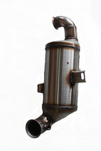 Load image into Gallery viewer, Diesel Particulate Filter for PEUGEOT 206,207,307,407 CITROEN C2 C4 C5