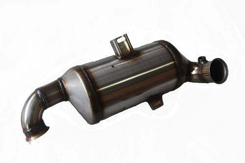 Diesel Particulate Filter for PEUGEOT 206,207,307,407 CITROEN C2 C4 C5
