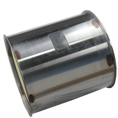 Diesel Particulate Filter for Cummins ISX 2007-2009