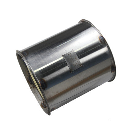 Diesel Particulate Filter for Navistar Maxxforce 11, 13 2012-09