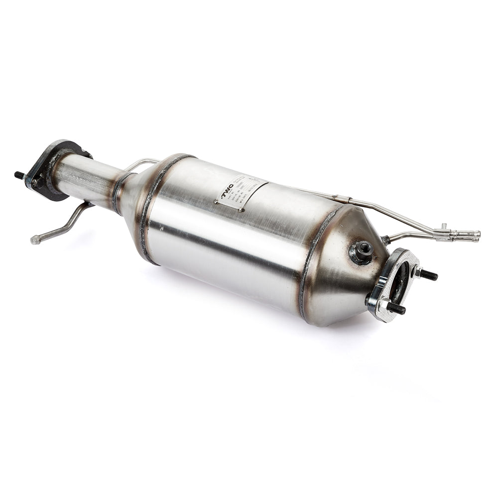 Diesel Particulate Filter for Ford Mondeo Focus S-max Galaxy 2.0TDCI