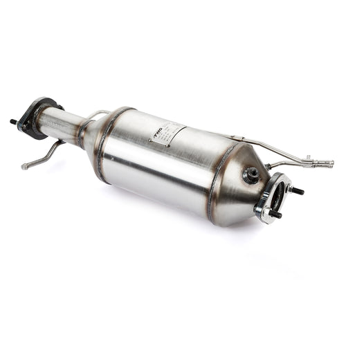 Diesel Particulate Filter for Ford Mondeo Focus S-max Galaxy 2.0TDCI