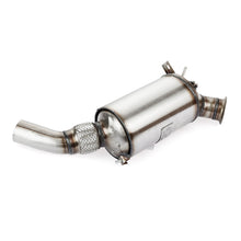 Load image into Gallery viewer, DPF Diesel Particulate Filter FOR BMW 3 SERIES E90 318D 320D 2005&gt;