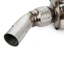 Load image into Gallery viewer, DPF Diesel Particulate Filter FOR BMW 3 SERIES E90 318D 320D 2005&gt;