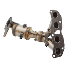 Load image into Gallery viewer, Exhaust Manifold for 07-13 Nissan Altima 2.5L Catalytic Converter