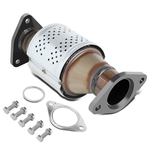 OE Style Catalytic Converter Exhaust Pipe for Nissan Frontier Xterra Pathfinder 4.0L 05-18