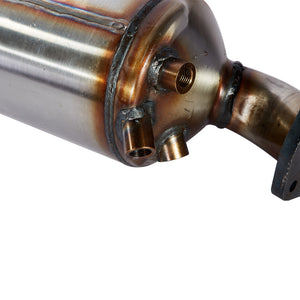 DPF Diesel Particulate Filter FOR AUDI A4 A6 2.0