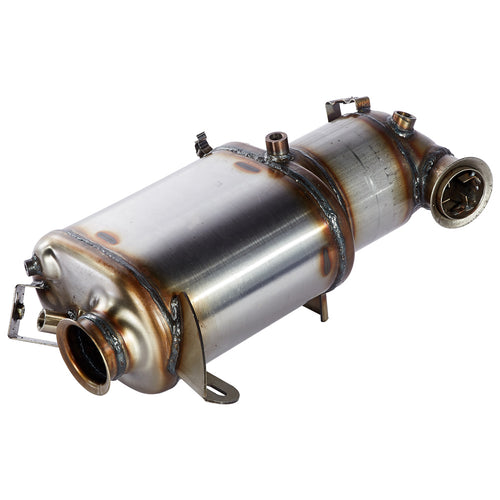 Diesel Particulate Filter for Volkswagen Transporter 2.0TDI