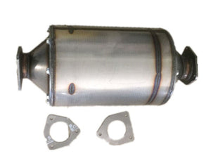 Diesel Particulate Filter for MaxxForce DT 2016-12