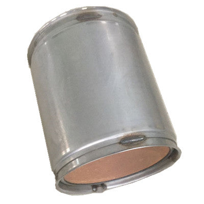 Diesel Particulate Filter for Cummins  2009-07