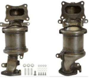 Direct Fit Catalytic Converter for Honda Acura 2003-2008